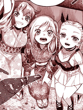 记暑假的一次女装