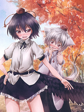 东方青帖·累日