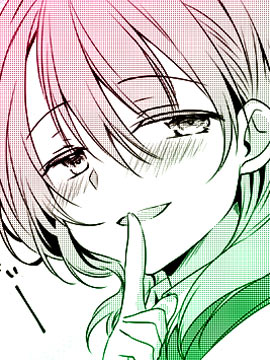 公司里的小小前辈