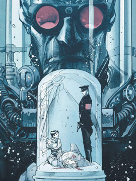 苍白骑士-冯·弗里斯