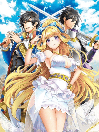 这个勇者明明超强却过分慎重