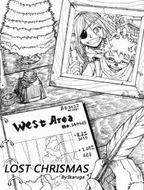 LOST CHRISMAS