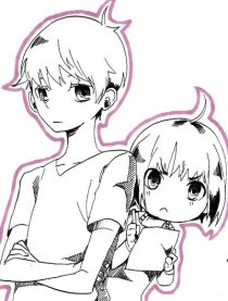 饭筒の观察日记