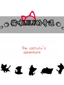 猫咪lulu的奇遇