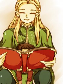 幽暗密林的二三事