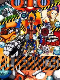 ALL MECHANIZED