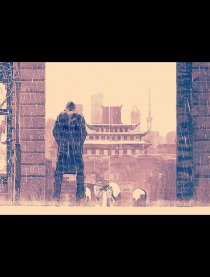 乱世（暂命名）