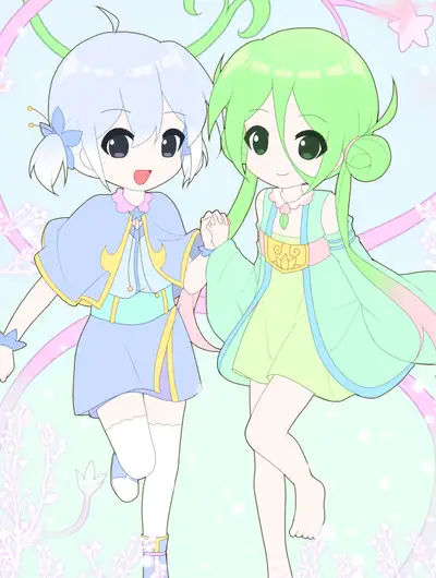 作业本连接了异世界