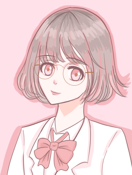 副主任，等等我！