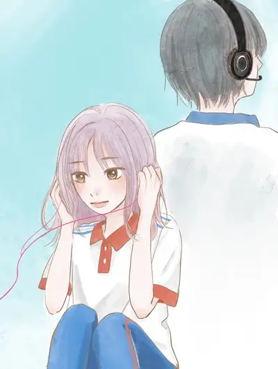 喂喂 听得到吗?