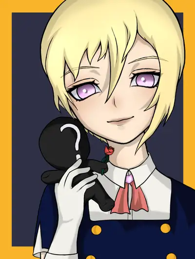 摩艾小姐只是想恋爱