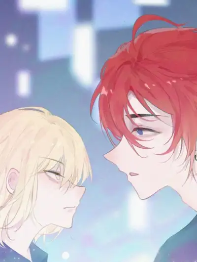 和校霸身体互换后