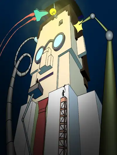 大科学家薛定恶