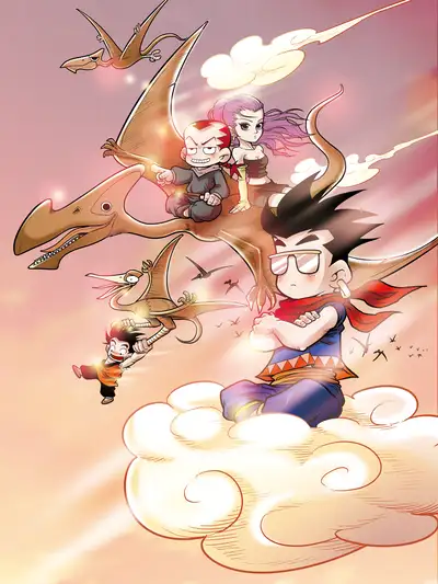 神精榜新传狩猎季节