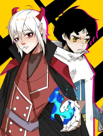 我真不是魔王啊