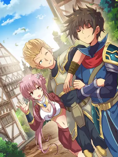 梦幻模拟战《集合吧！公主联盟》