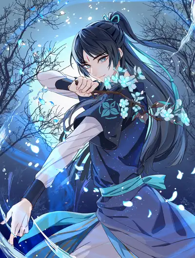 总裁在上-真人漫