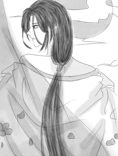 一梦二生——与子成说