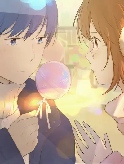 101颗柠檬薄荷糖