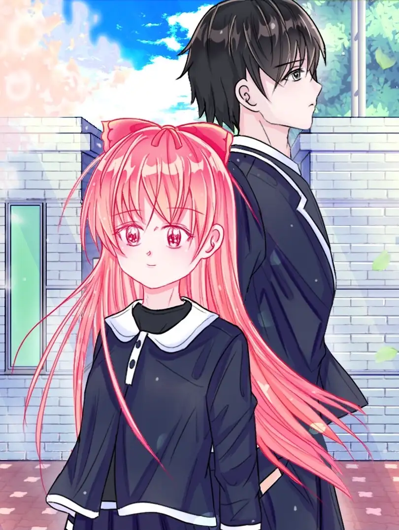 心动年华（主更）