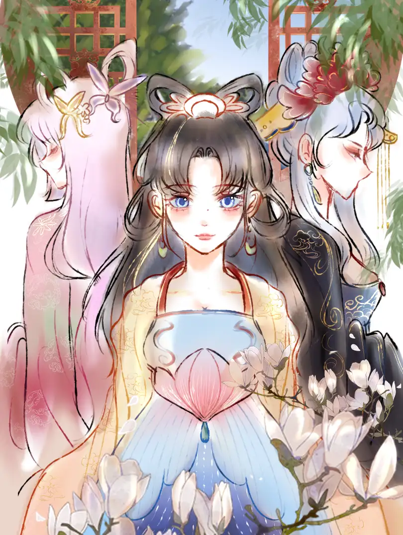 邻家有女天下识