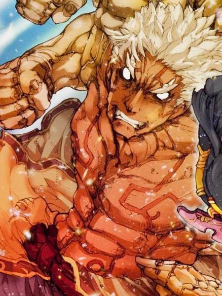 阿修罗之怒～廻KAI～