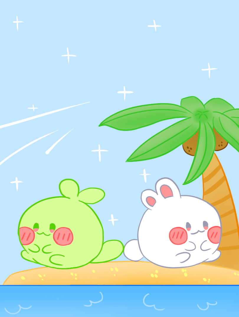 与捣蛋鬼的日常