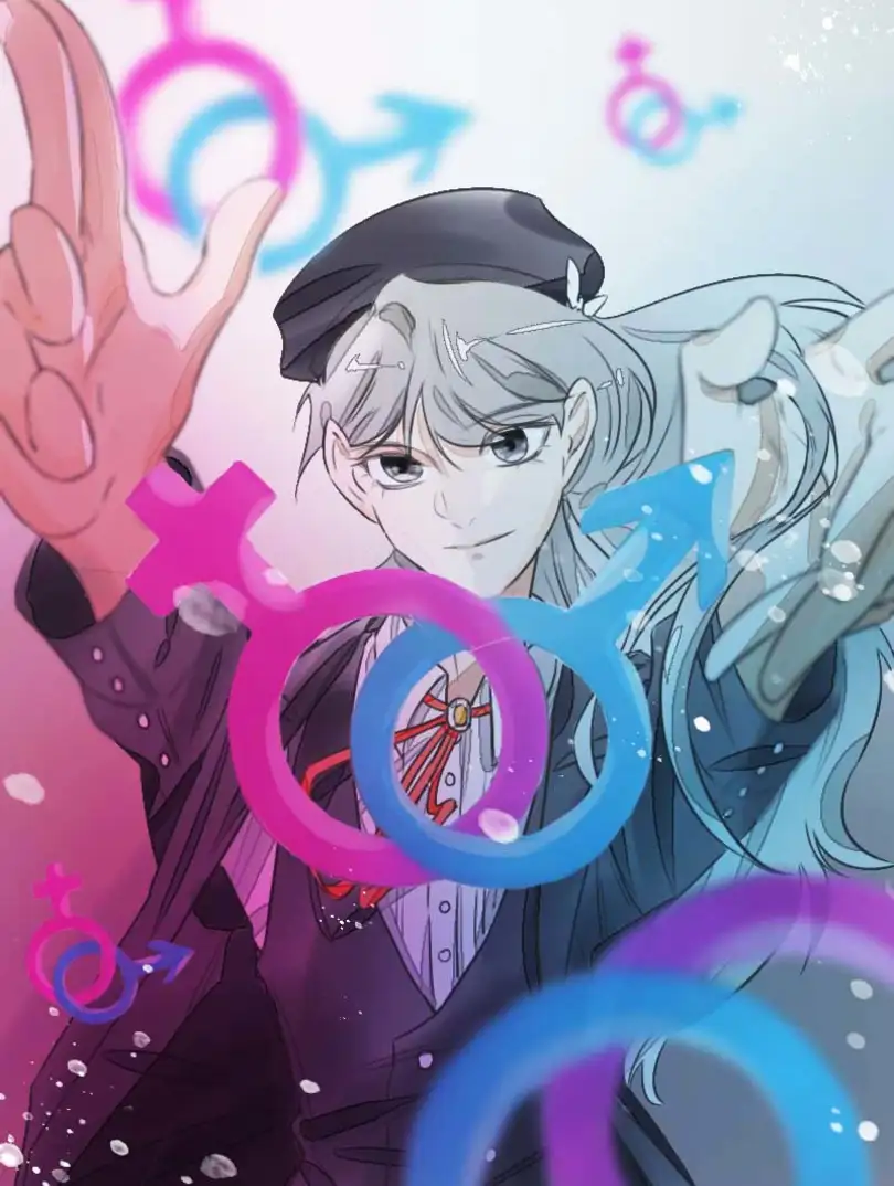 上帝的恶作剧 天使降临