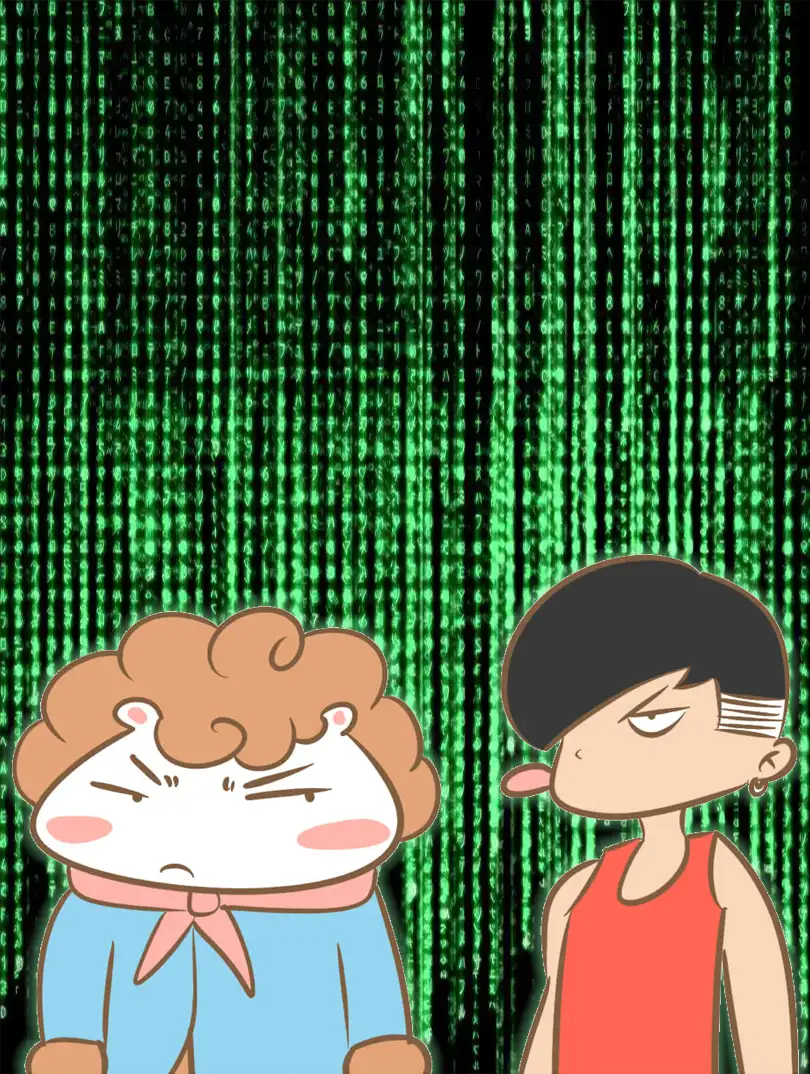 布鲁AI世界大冒险