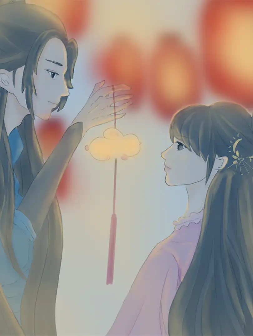 阿乔想换新官配