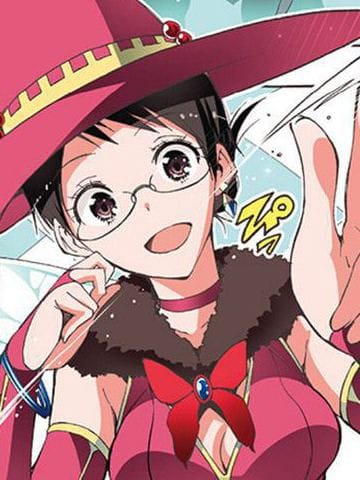 魔法糕点师小咲