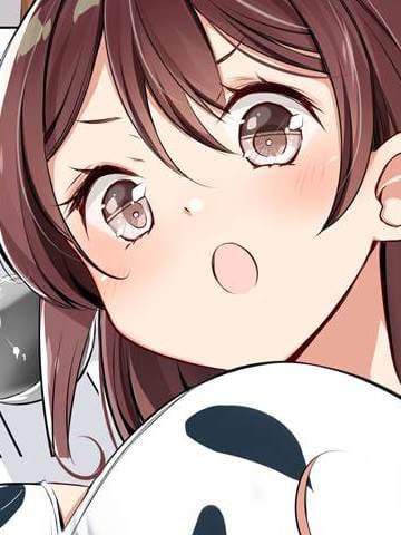 无罩妹妹彰显她的F杯