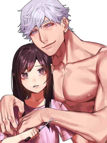 Pygmalion的救世主是精神年齡7歲的Big Love Monster