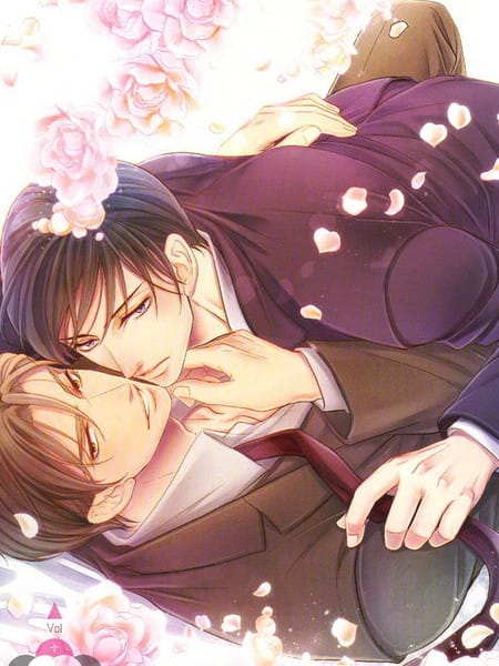 只有你能够碰触我