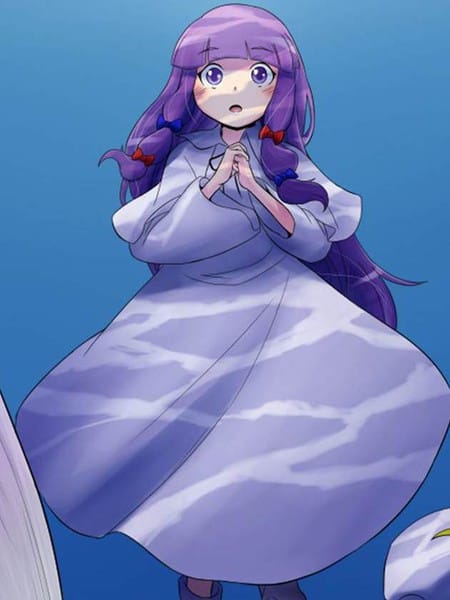 人魚は魔法魚の夢を見るか？