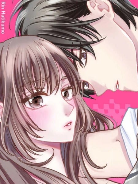 绝对相性100% 明明最讨厌了但身体却很合拍