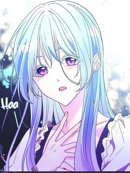 圣女的秘密之夜