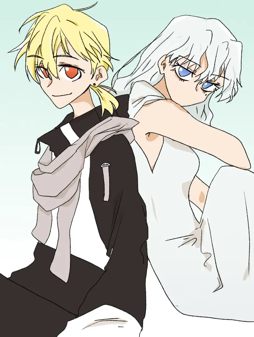 我是一个冷裤的杀手