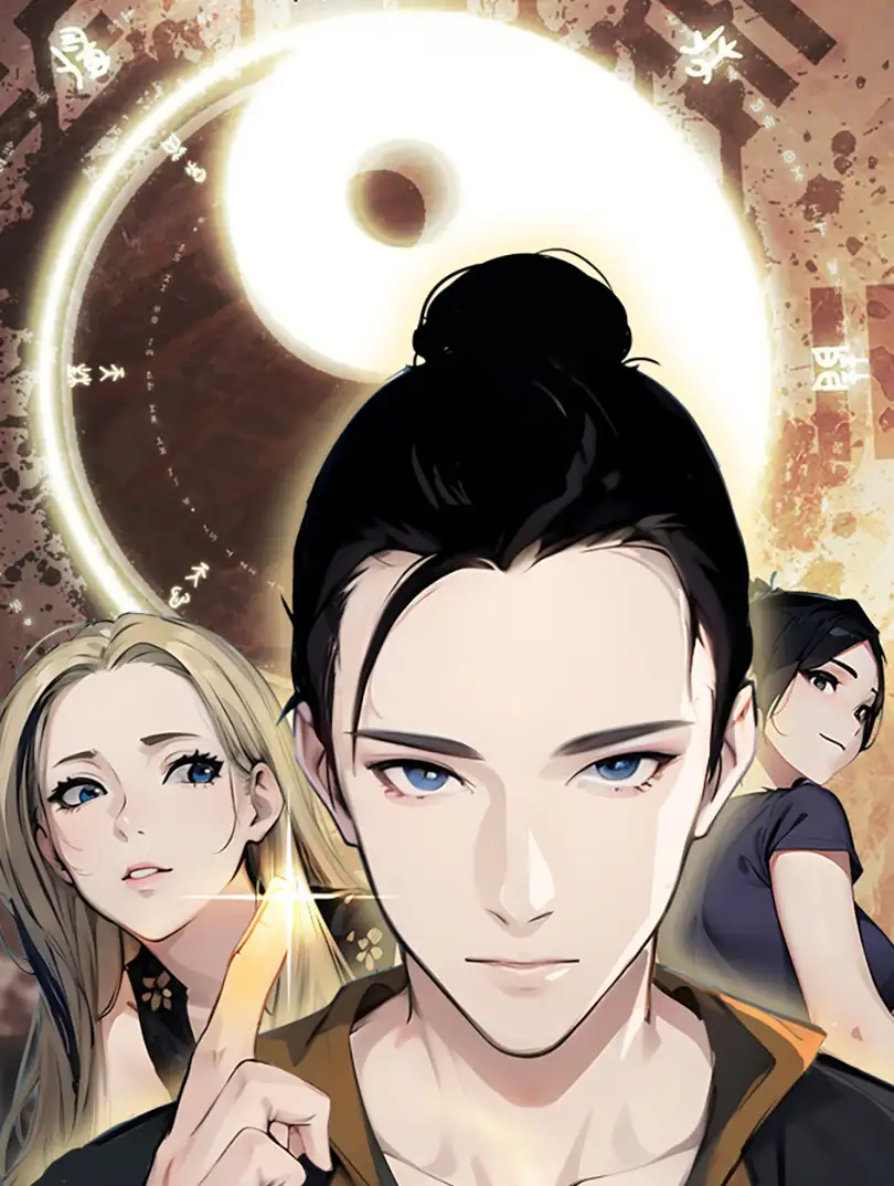 跟着道士闯末世