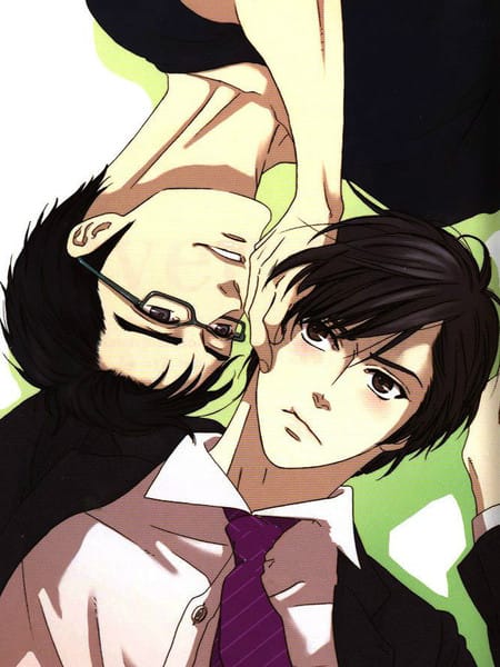 Over take 过热的爱