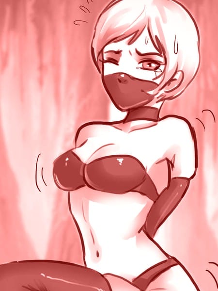 史莱姆转生SM异世界 1 & 2