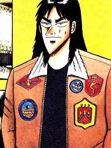 赌博默示录 开司外传 澳门篇