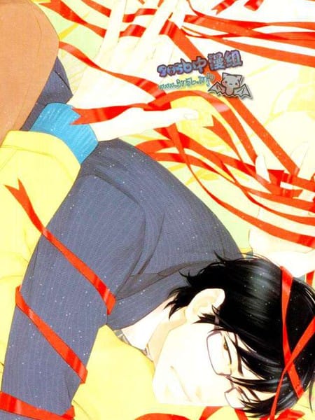 爱上网路彼端的他