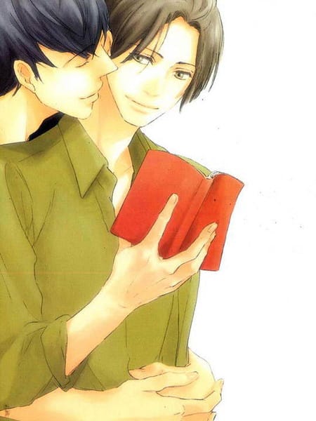 离爱情只差一步