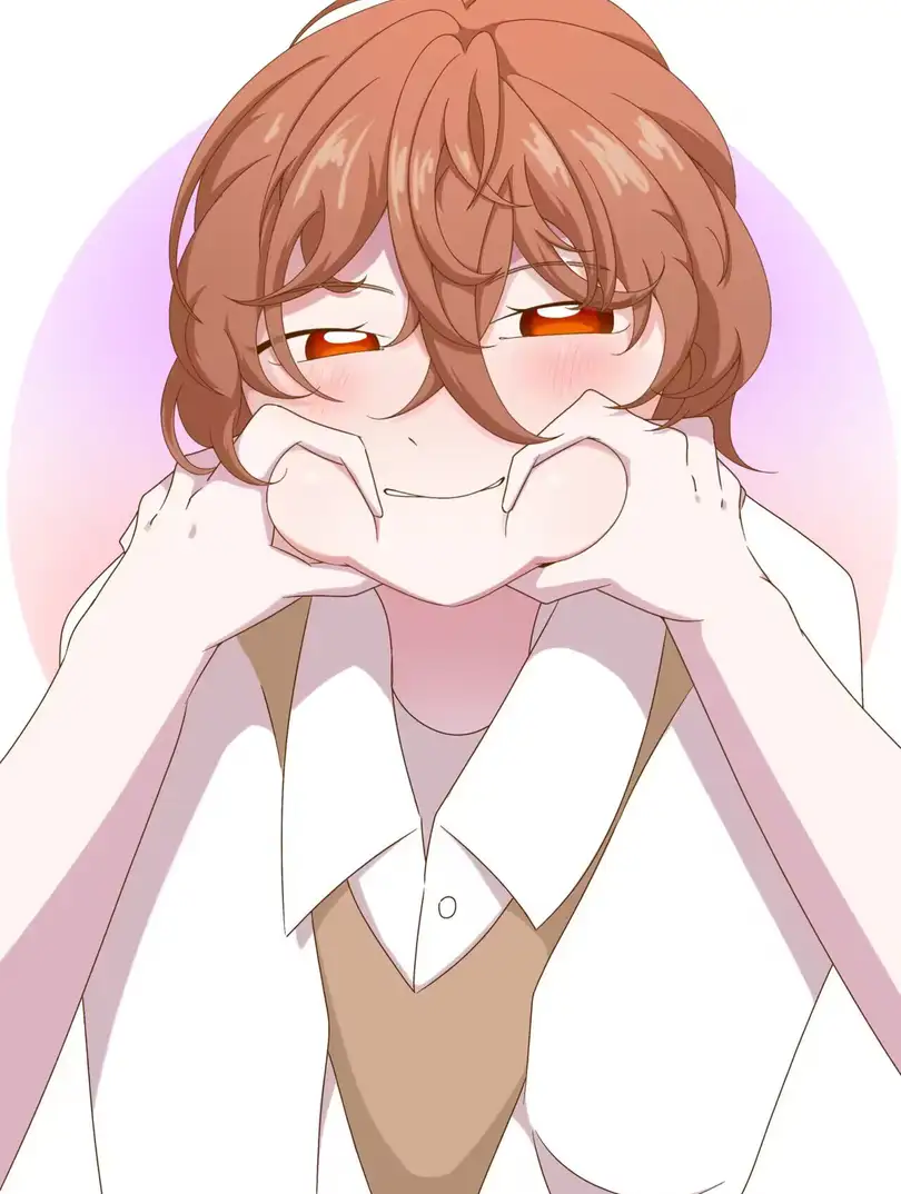 名为“爱”的遗物