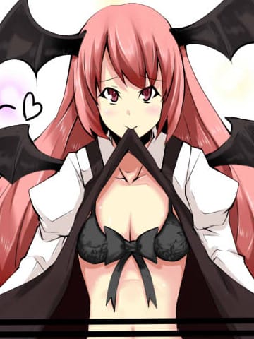 红魔馆的奖金评定