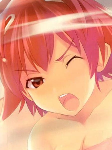 穿越宇宙的少女R