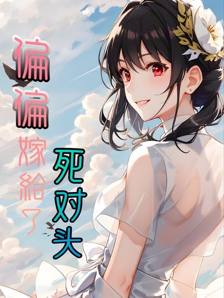 偏偏嫁给了死对头