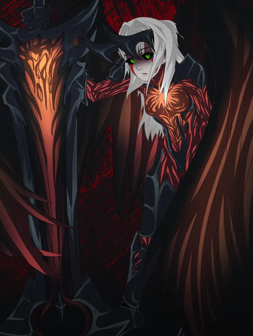 我不是亚托克斯