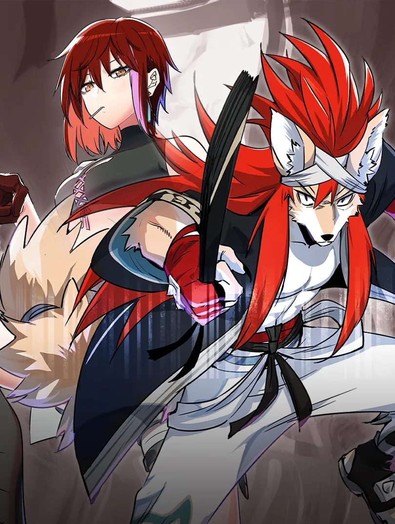 狛纳·非面组异闻录